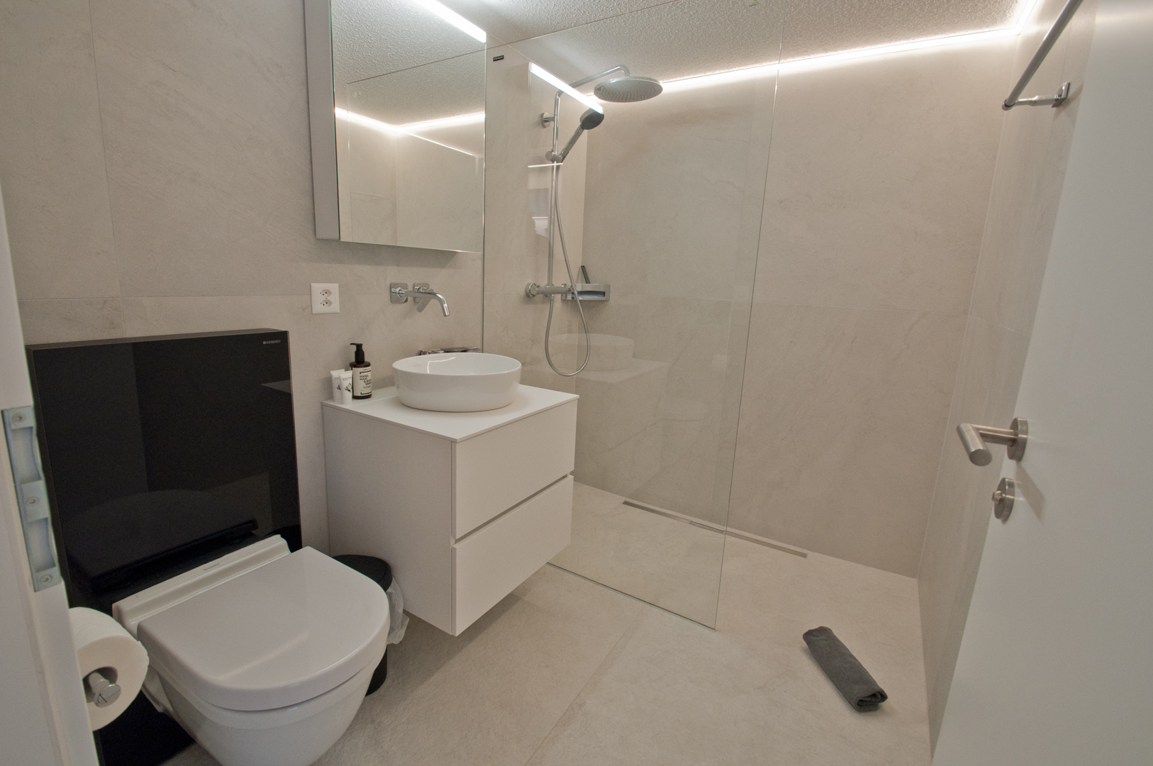 Apartment Milima