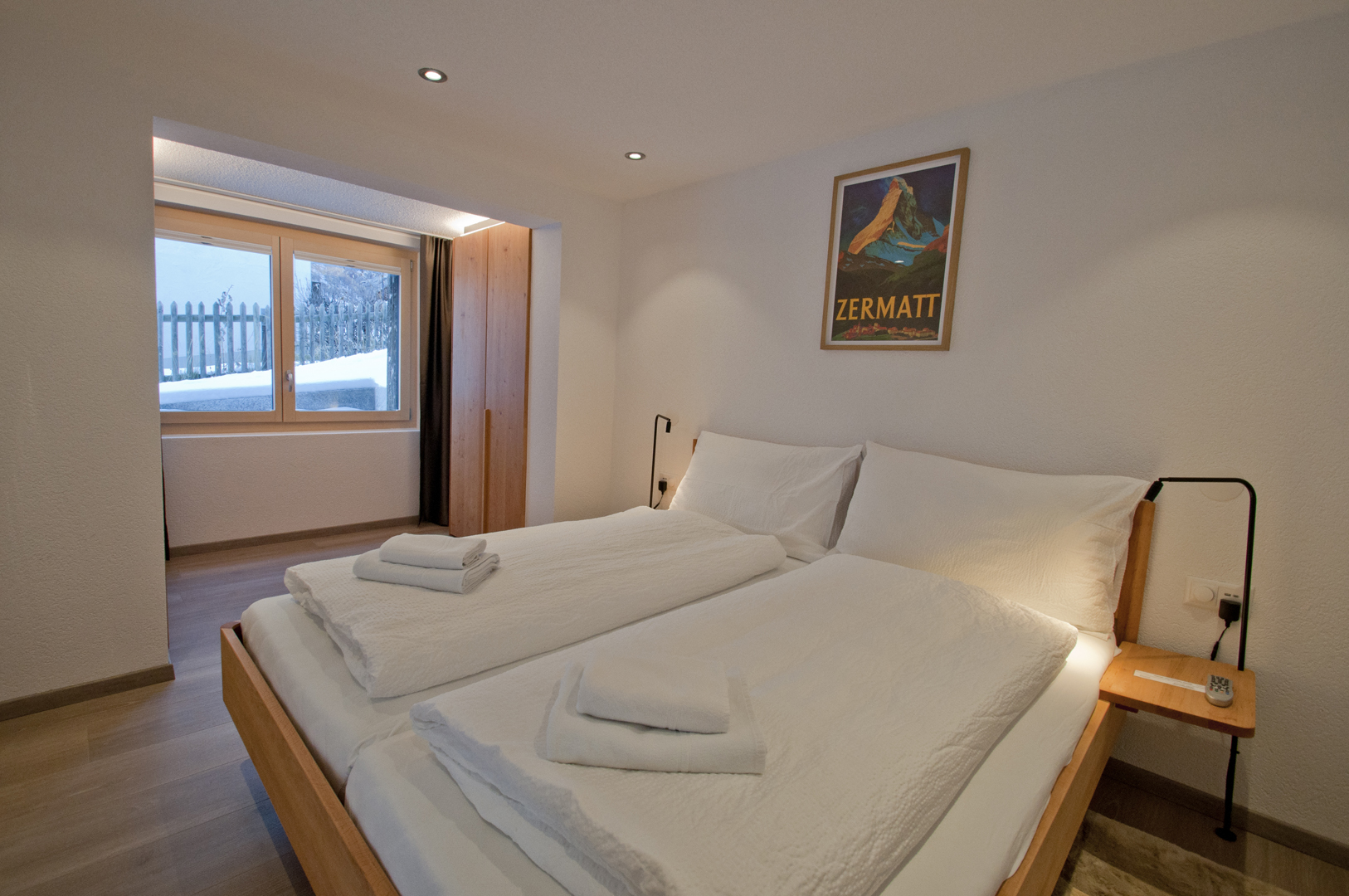 Apartment Milima